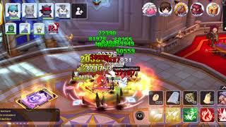 [RoM] Begetter Solo Oracle Nightmare