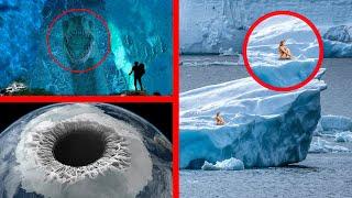 Ce Ascunde ANTARCTICA?! - Documentar