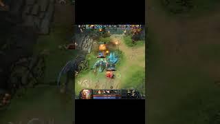 TI 8 LGD.FY Legendary Phoenix Punish OG [Dotalicious Shorts] Dota 2