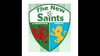 Airbus UK v The New Saints Radio LIVE !