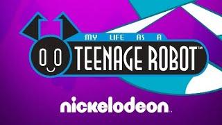 Nickelodeon: My Life As A Teenage Robot - Vladimir Defeat (2027 Deleted Creepypasta Version) Remakes