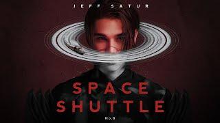 Jeff Satur - First Album " Space Shuttle No.8 "