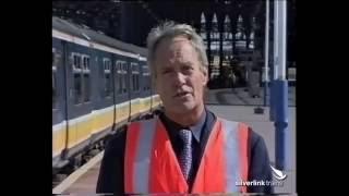 Silverlink Trains - Railway Security Training Video