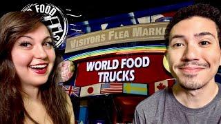 World Food Trucks | KISSIMMEE, FL | NEAR DISNEY