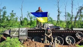 ТАК ПРАЦЮЄ БРИГАДА «КАРА-ДАГ» ГВАРДІЇ НАСТУПУ