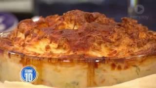 Salmon & Leek Pie w/ Craig Bennett | Studio 10