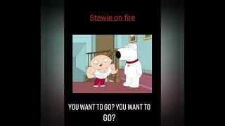 Stewie's Gangsta Compilation  #viral #thafamilyguy