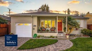 105 Otay Ave San Mateo CA | San Mateo Homes for Sale