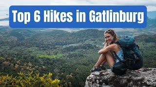 Gatlinburg's Best Hikes: Top 6 Must-Do Trails in the Smoky Mountains