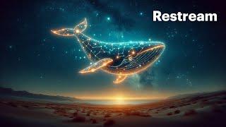Calm Sweet Dream Vol 91 - Visuals/Music for Deep Sleep #relaxingtunes #insomnia #fyp #sleep