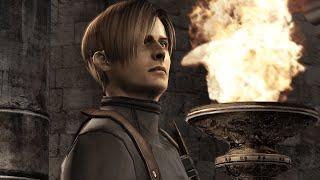 No Thanks, BRO - Resident Evil 4 HD Project [4K 60FPS]