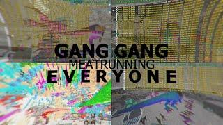 ARK Official PVP - GANG GANG MEATRUNNING EVERYONE (EASTER EVENT)