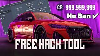 NEW WORKING FORZA HORIZON 5 CHEAT/HACK MENU! Unlimited Money, XP, SUPER WHEELSPINS + RARE CARS