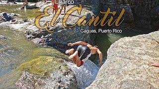 Charco El Cantil, Caguas