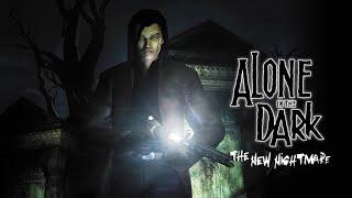 Alone in The Dark 4: The New Nightmare (Edward Carnby) (Dreamcast) #1