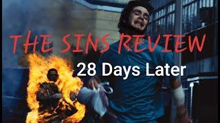 The Sins Review S1 E27: 28 Days Later