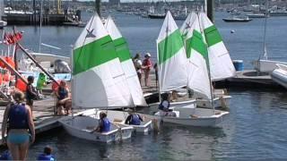 US SAILING Your Passion. Organized.