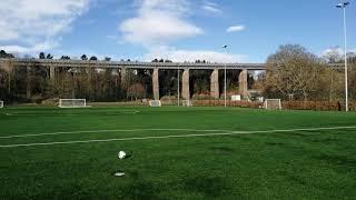 Juventus Academy Scotland - Stonehaven Training Camp Venue