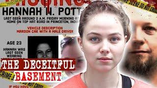 True Crime Documentary || A Cry for Attention || The Case Of Hannah Potts