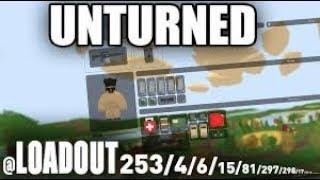 UNTURNED PVP IN FREEZER SANDBOX!!