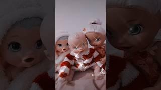 Editing my 100 subscriber special!//#babyalive #doll #truthordare #game #tiktok #fyp #shorts #love