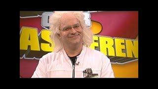 Blamieren oder Kassieren: Elton als Dr. Emmett Brown - TV total