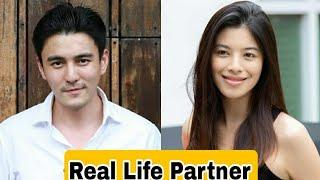 Sonya Singha And Thanwa Suriyajak (Prik Gub Klur 2021) Real Life Partner 2021 & Age BY ShowTime