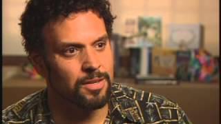 Neal Shusterman on his favorite books and how he gets book ideas