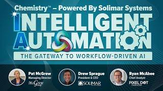 Intelligent Automation: The Future of Print Efficiency is in Flexibility and Adaptive Logic