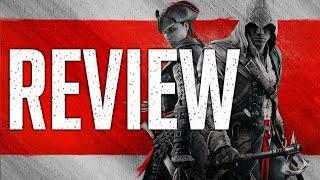 Assassin's Creed III Remastered Review