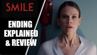 Smile Ending Explained & Review