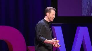 Bettering the Creative Industries of Tomorrow | Will Kennard | TEDxWarwick