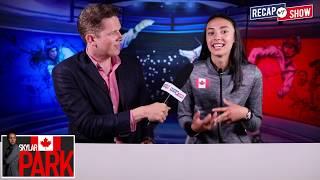 WT Recap Show - Skylar Park (CAN)