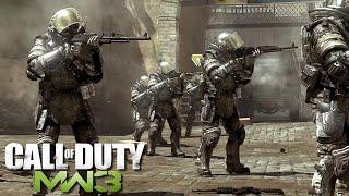 Survival with 30 Juggernaut Squad NPCs / Episode 8 - Modern Warfare 3 NPC Wars