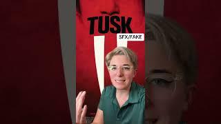 Tusk is Based on a True Story.. Sorta  #movie #movies #shorts