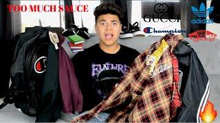 BACK TO SCHOOL HAUL!! *WHAT DID I BUY*