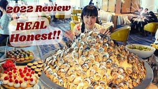 All You Can Eat Buffet Epicurean Sydney REAL Honest In-Depth Full Review 悉尼美食 海鲜自助餐