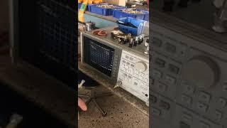 HYS each Antenna is strictly tested