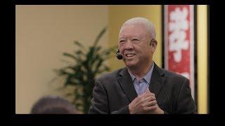 ANDREW CHERNG | My Panda Story