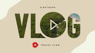 Vlog6- Du lịch Seoul, Hàn Quốc cùng Sihatours