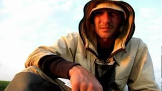 Рыбалка в Сибири. 2012г. Часть 4/8. Fishing in Siberia.