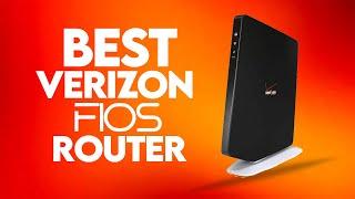 Best Router for FiOS in 2023 | Top 5 Best Router For Verizon FiOS (2023) - Buying Guide