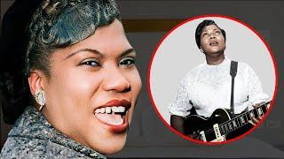 The Woman who REALLY Started Rock & Roll: Sister Rosetta Tharpe