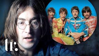 John Lennon On Why He Would NEVER Reunite With The Beatles!! | tribuune.