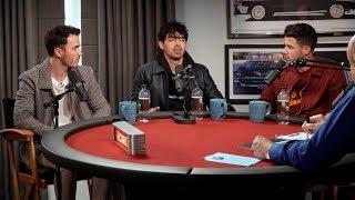 Jonas  Brothers Talk Breaking With The Church And The Pain That Came With It