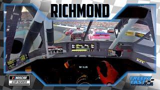 Short Track Showdown at Richmond Raceway