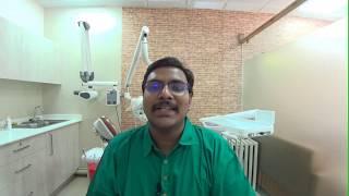 Dr Rudra Mohan | Oral Health Awareness| Dr Rudra's Dental Clinic| Patient Awareness|Know your Teeth!