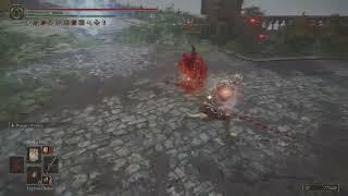 Elden Ring PvP - Definition of Panic Rolling
