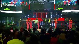 SECOND SERVICE: GOD IS COUNTING ON YOU || PST MAYOWA AGBOADE || 22ND JUNE 2025