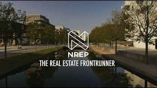 NREP - The real estate frontrunner